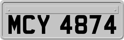 MCY4874