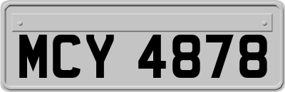 MCY4878
