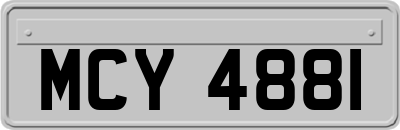 MCY4881