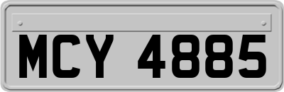 MCY4885