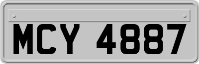 MCY4887