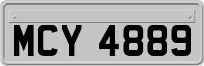 MCY4889