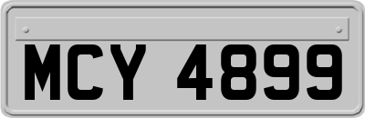 MCY4899