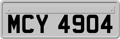 MCY4904