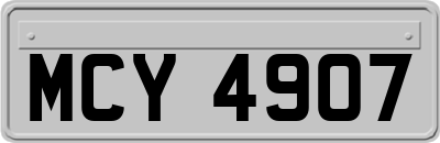 MCY4907