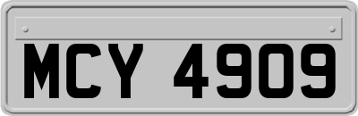 MCY4909