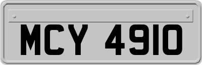 MCY4910