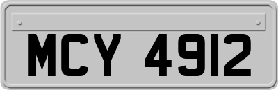 MCY4912