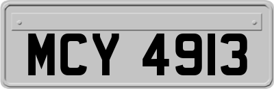 MCY4913