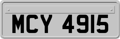 MCY4915