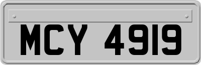 MCY4919