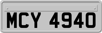 MCY4940