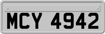 MCY4942