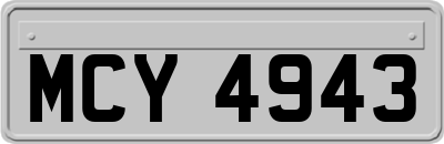 MCY4943