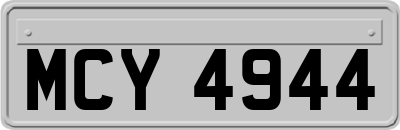 MCY4944