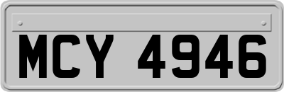 MCY4946