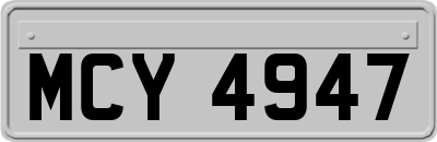 MCY4947