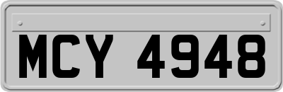 MCY4948