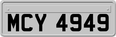 MCY4949