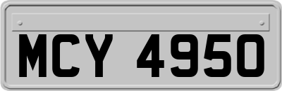 MCY4950