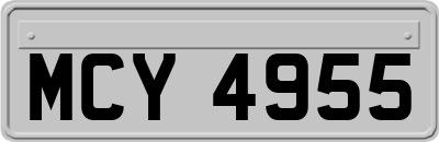 MCY4955