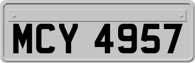 MCY4957