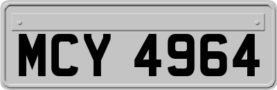 MCY4964
