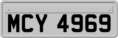 MCY4969