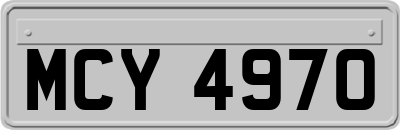 MCY4970
