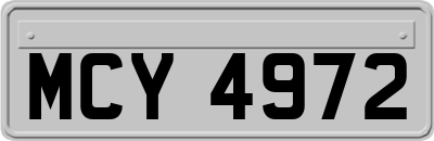 MCY4972