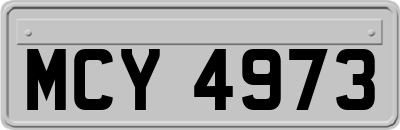 MCY4973