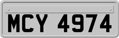 MCY4974