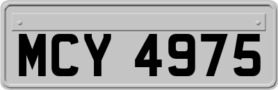 MCY4975