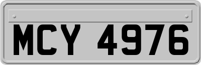 MCY4976