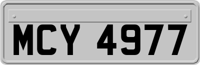 MCY4977