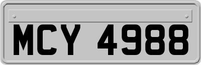 MCY4988
