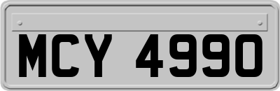 MCY4990