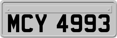 MCY4993