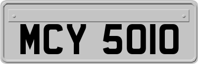 MCY5010