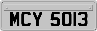 MCY5013