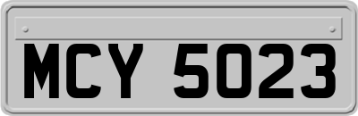 MCY5023