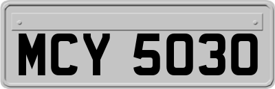 MCY5030