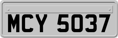 MCY5037