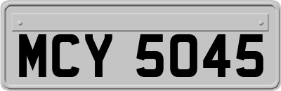 MCY5045
