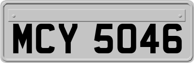 MCY5046