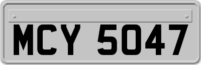 MCY5047