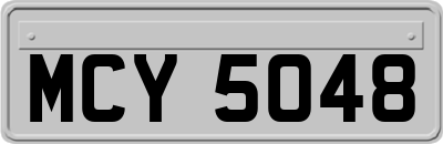 MCY5048