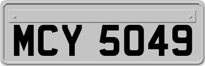 MCY5049