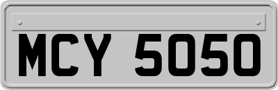 MCY5050