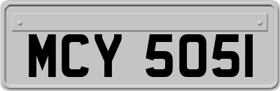 MCY5051